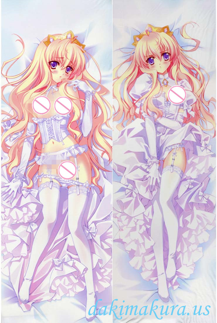 Carnelian Japanese pillow case character body pillows dakimakura pillow cover